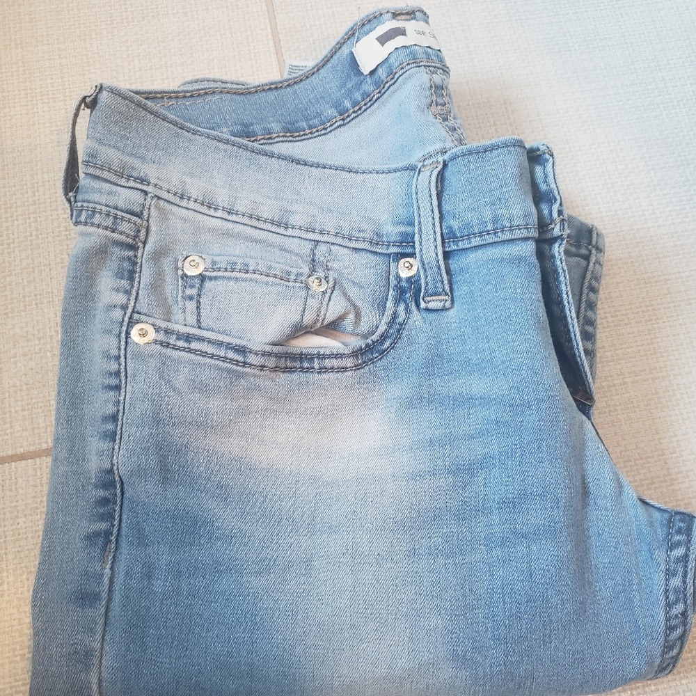 Levi's Jeans